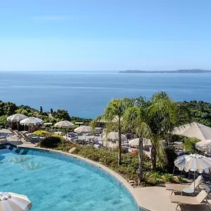 La Douce 4* Le Rayol-Canadel-sur-Mer