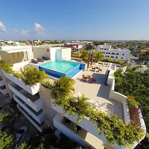 Angelo's 3* Playa del Carmen